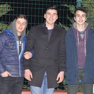 Huzeyfe Ertürk | Gamdom.com avatar