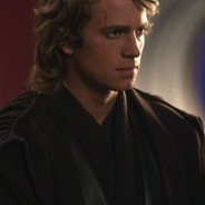 Anakin Skyfucker