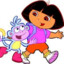 ¡Exploremos con Dora!