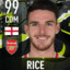 99 declan rice