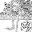 teethe