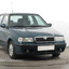 2001 Skoda Felicia