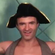 New Pirate