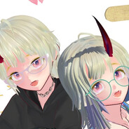 双晴 捺鬼(Futaba Natsuki)Vtu