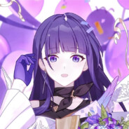 我永远喜欢雷电芽衣