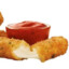 Sonic Mozzarella Stick Juice