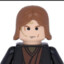 Lego Anakin Skywalker