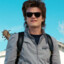 Steve Harrington