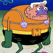 MERMAIDMAN