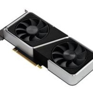 NVIDIA GeForce RTX 3060 Ti