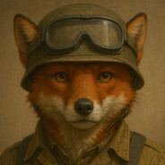 [FOXES] Farid Achaemenid