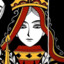 Queen of Hearts.