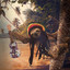 Sloth Marley ♛