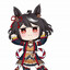 Kitasan Blackest