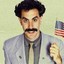 Borat