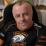 Player avatar