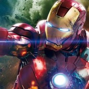 Tony Stark