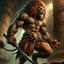Huzzah's avatar