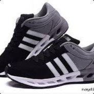 Adidas avatar