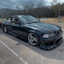 BMW enjoyer