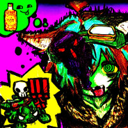 oilsink's avatar