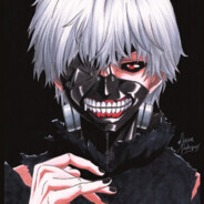 Kaneki