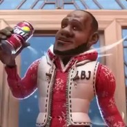 Cranberry Sprite Cranberry