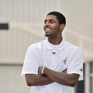 Kyrie   lrving