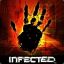 ☮#InFeCteD#