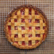 Howsthepie