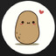 Pookie Potato