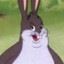 BIG CHUNGUS