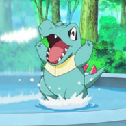 Totodile