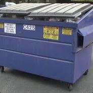 Dumpster