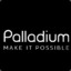 Palladium