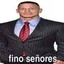 FinoSeñores