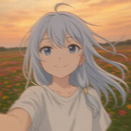无敌宁宁大王 Steam avatar