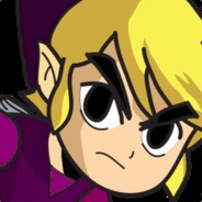 Misleading Toon Link