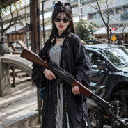 温柔都留给他吧