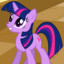 Twilight Sparkle