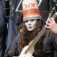 Buckethead