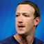 Mark Facebook