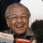 Mahathir bin Mohamad