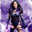 #Psylocke