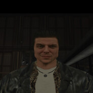 JESUS CHRIST ENJOYER