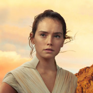 Rey Skywalker