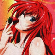 Rias Gremory