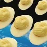 [spinwise] Oeuf Mayo