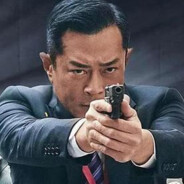 ICAC廉政公署陆志廉