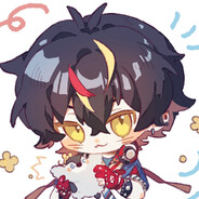 看到兔四走不动路